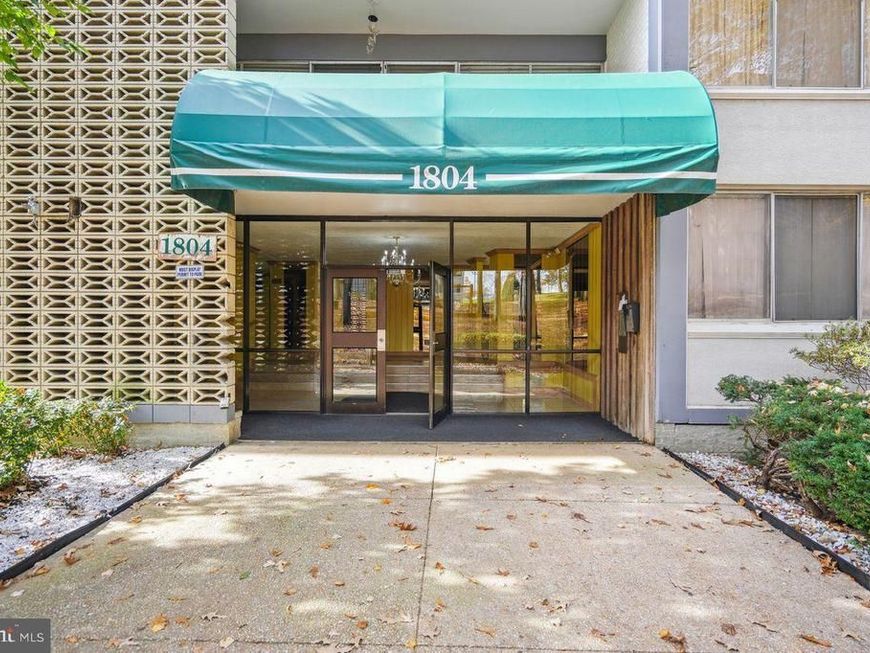 1804 Metzerott, Unit 303, Hyattsville, MD 20783 Main Photo