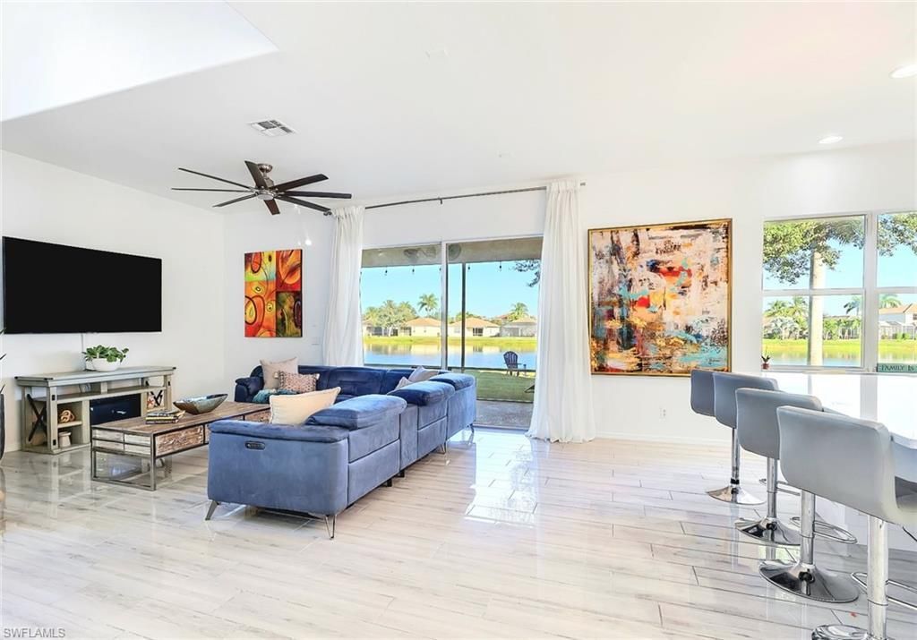 2675 Blue Cypress Lake Ct, Cape Coral, FL 33909 Photo