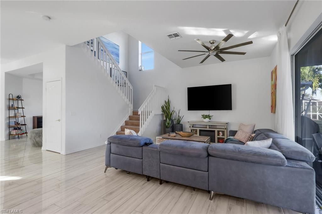 2675 Blue Cypress Lake Ct, Cape Coral, FL 33909 Photo