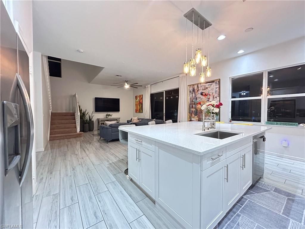 2675 Blue Cypress Lake Ct, Cape Coral, FL 33909 Photo