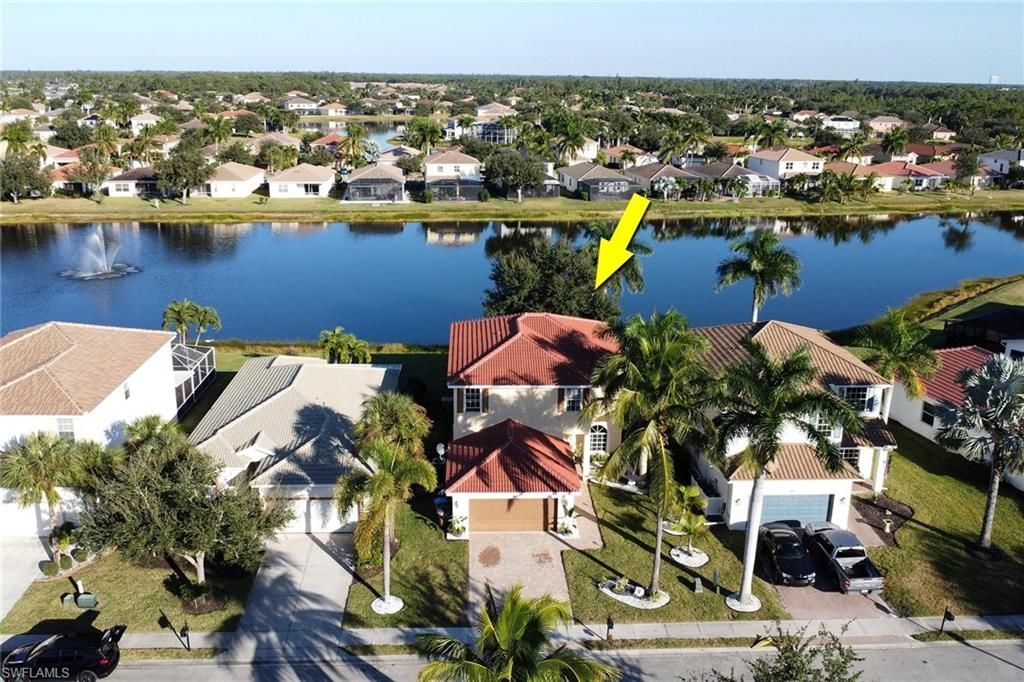 2675 Blue Cypress Lake Ct, Cape Coral, FL 33909 Photo