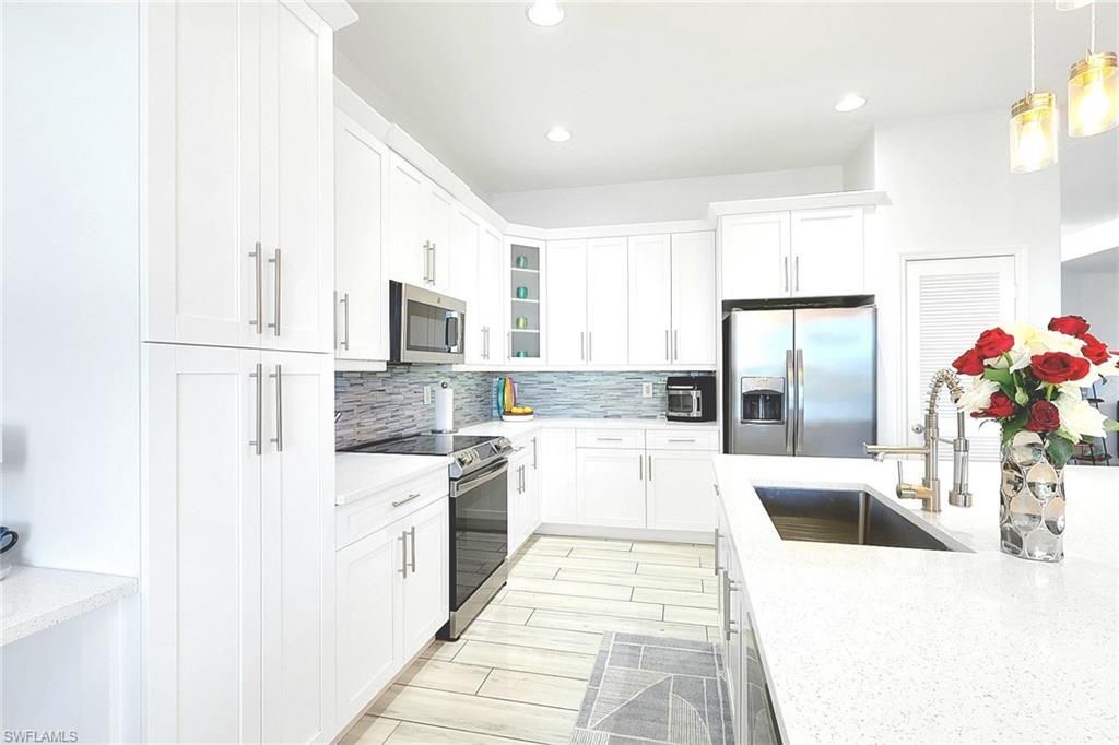 2675 Blue Cypress Lake Ct, Cape Coral, FL 33909 Photo