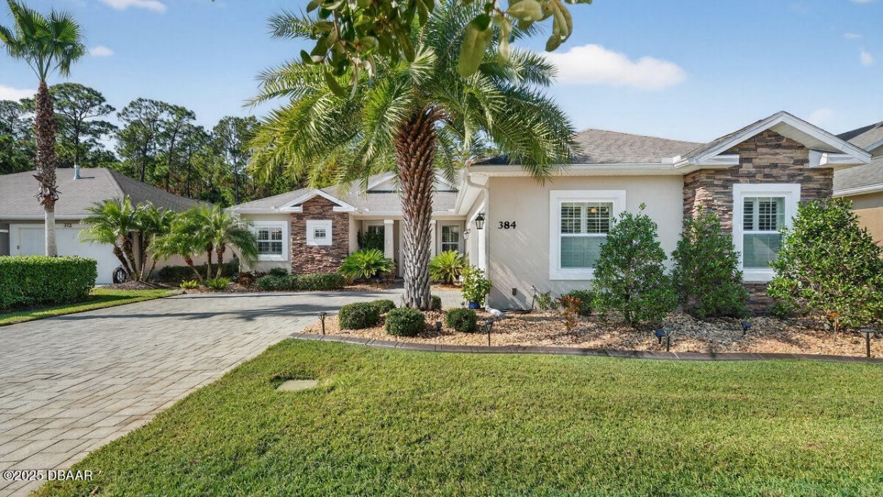 384 Leoni Street, New Smyrna Beach, FL 32168 Photo