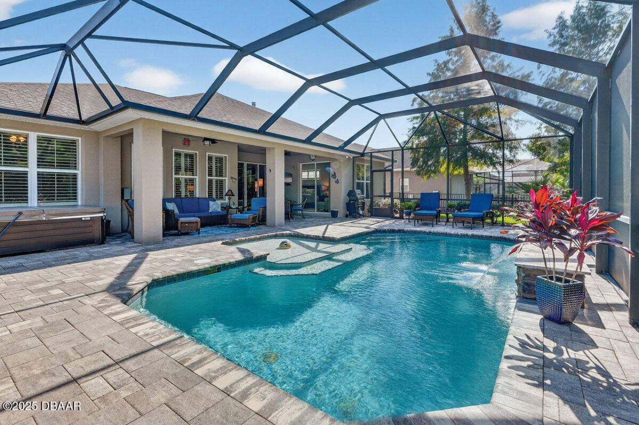 384 Leoni Street, New Smyrna Beach, FL 32168 Photo