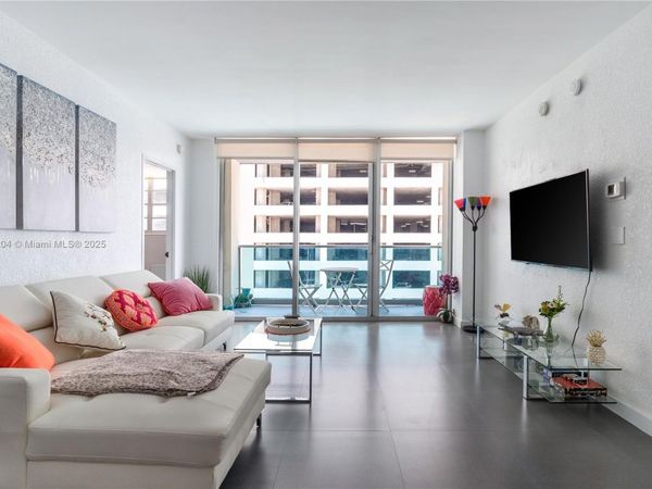 4001 S Ocean Dr, Unit 8F, Hollywood, FL 33019