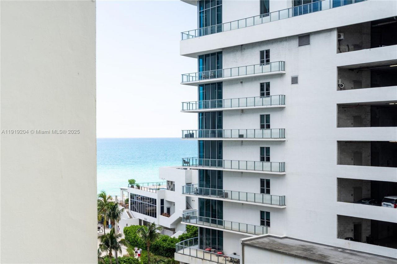 4001 S Ocean Dr, Unit 8F, Hollywood, FL 33019 Photo