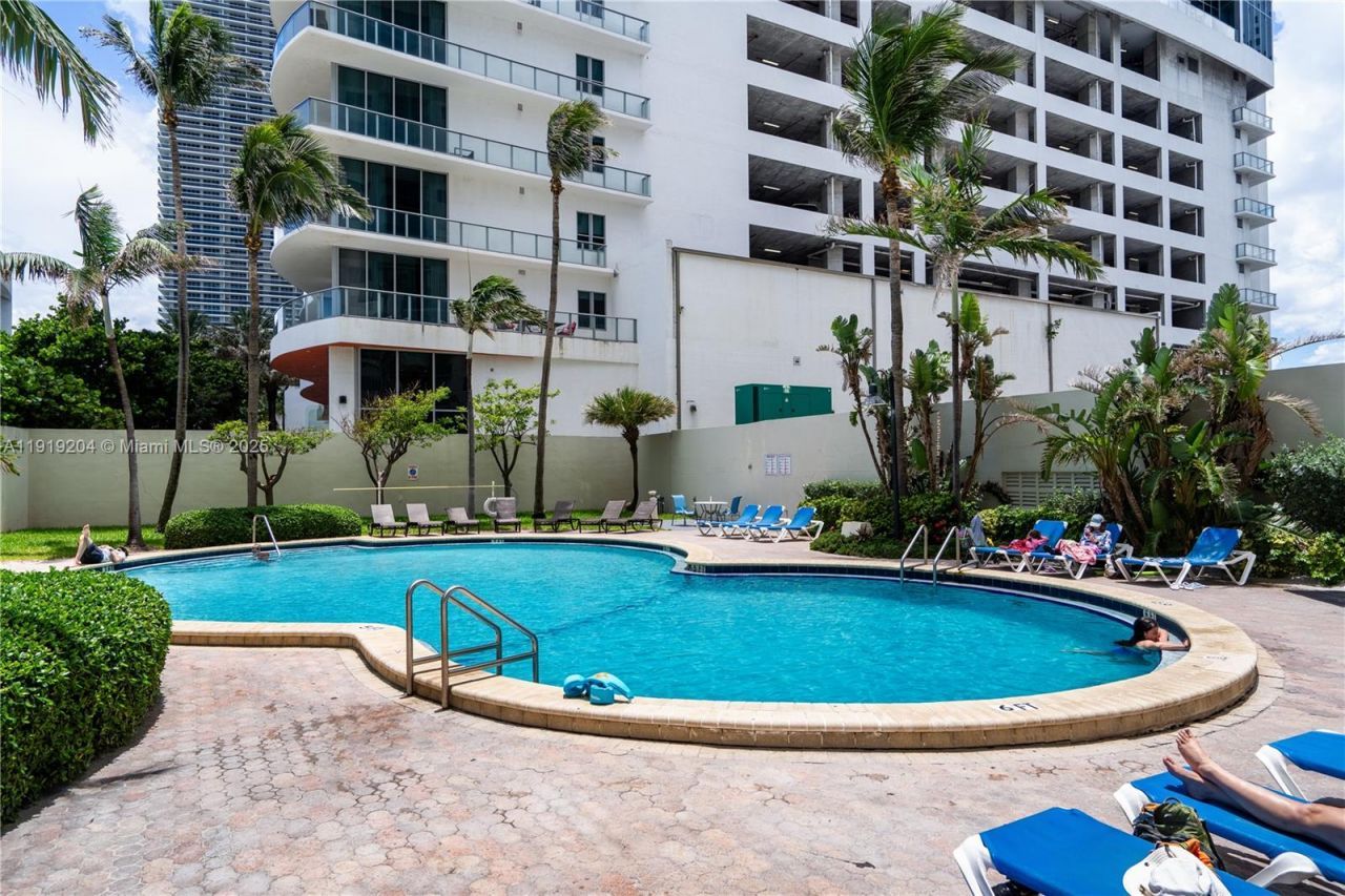 4001 S Ocean Dr, Unit 8F, Hollywood, FL 33019 Photo