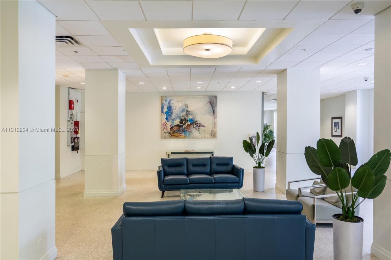 4001 S Ocean Dr, Unit 8F, Hollywood, FL 33019 Photo