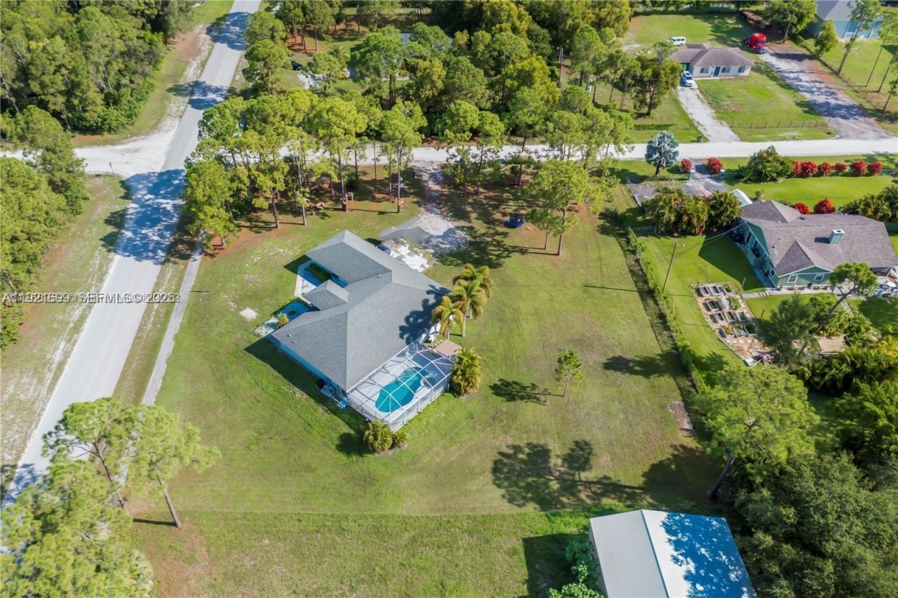 17996 N 42nd Rd N, Loxahatchee, FL 33470 Photo