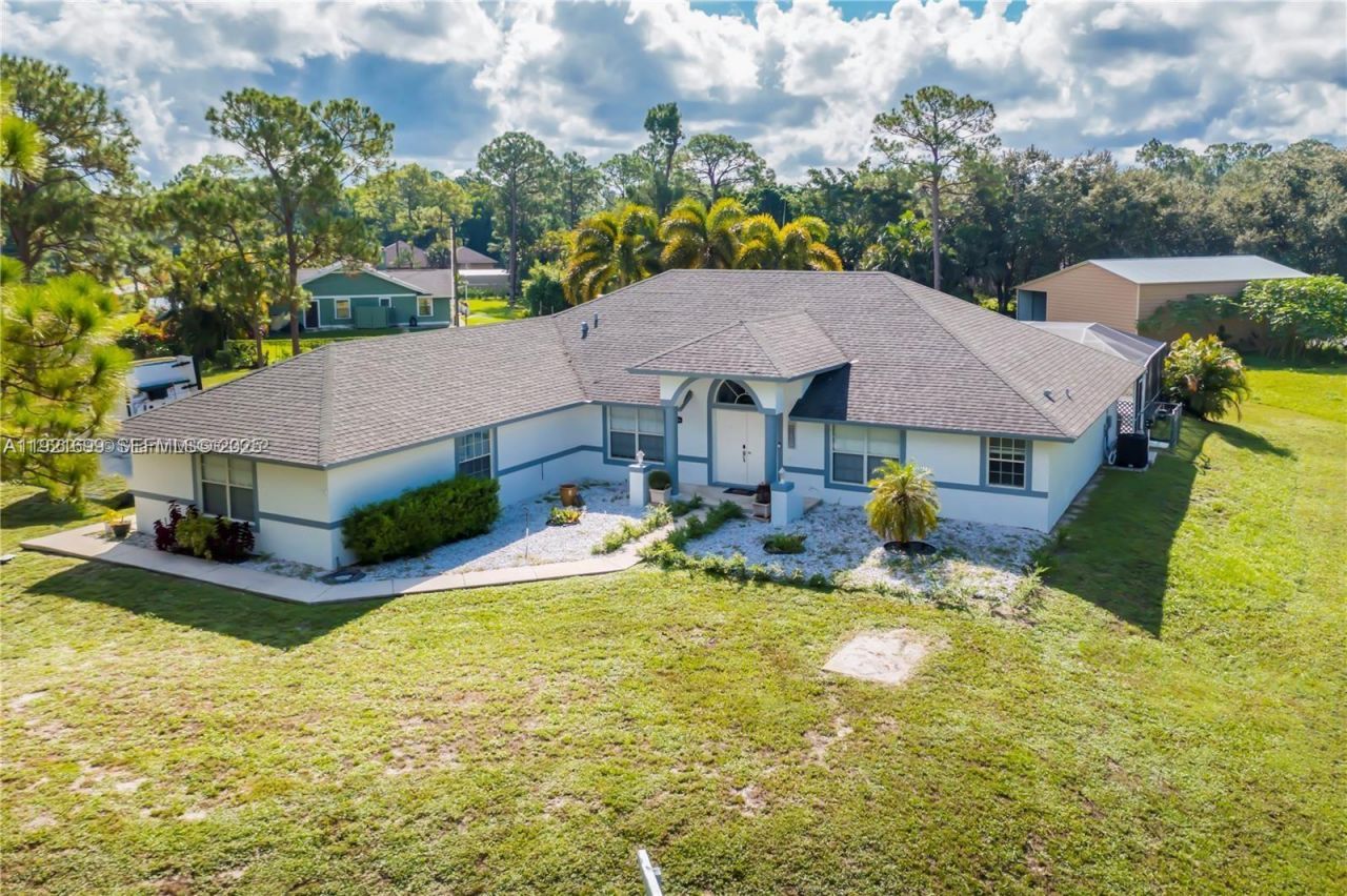 17996 N 42nd Rd N, Loxahatchee, FL 33470 Photo