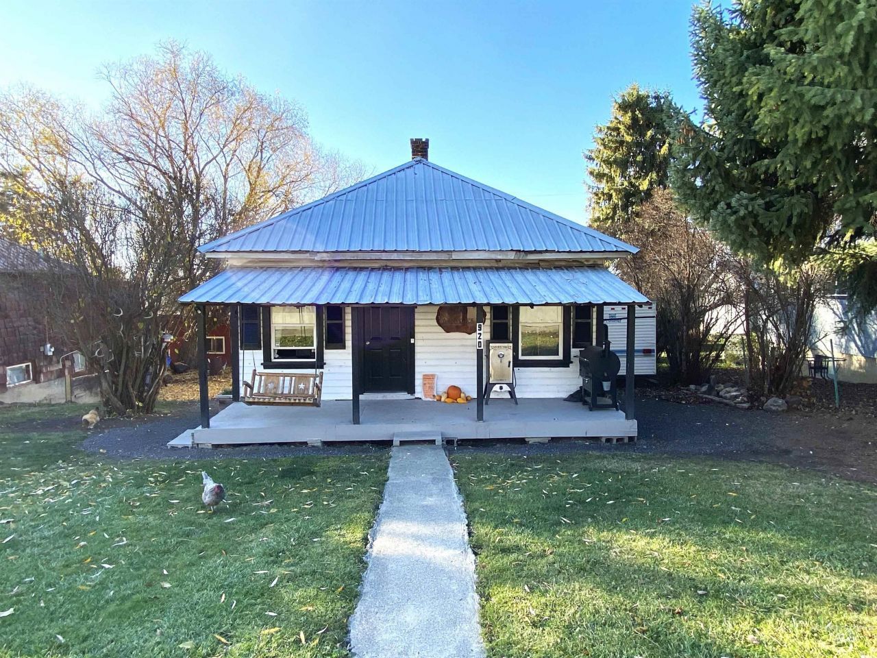 920 Cedar Street, Potlatch, ID 83855 Main Photo