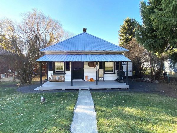 920 Cedar Street, Potlatch, ID 83855