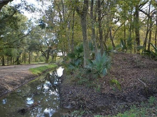 POYDRAS PLANT LOT 11, St Bernard, LA 70085