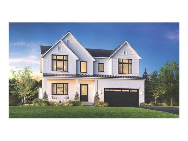 22 Sequoia Circle, Manhasset, NY 11030