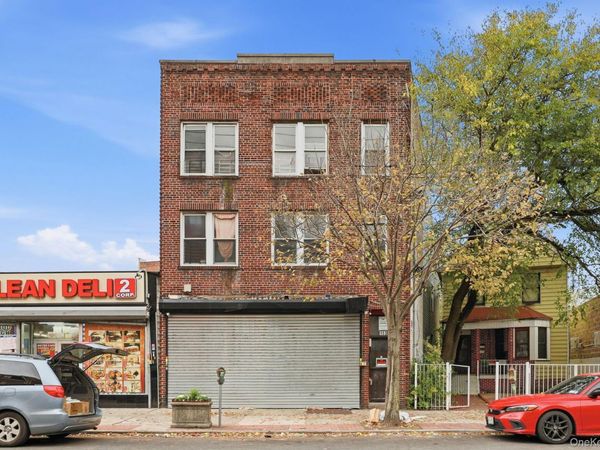 153 McLean Avenue, Yonkers, NY 10705