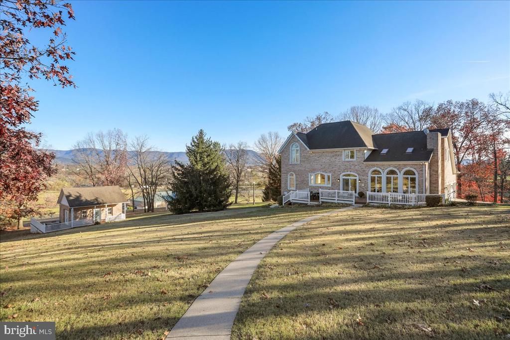 50 COTTAGE DRIVE, LURAY, VA 22835