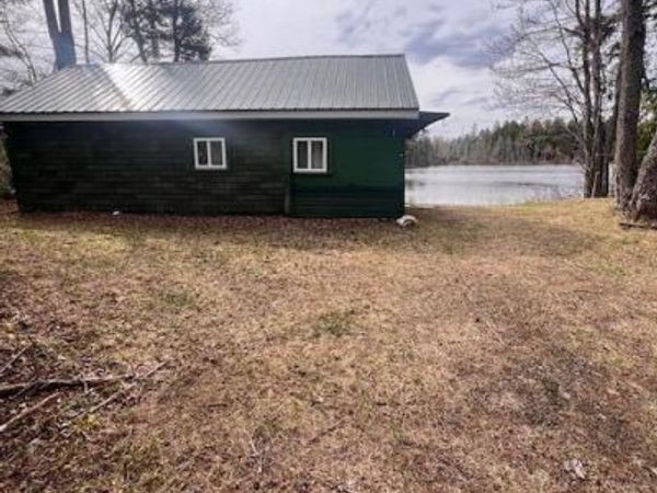 15 Hunter Pond Road, Linneus, ME 04730