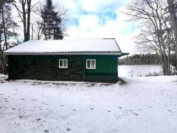 15 Hunter Pond Road, Linneus, ME 04730