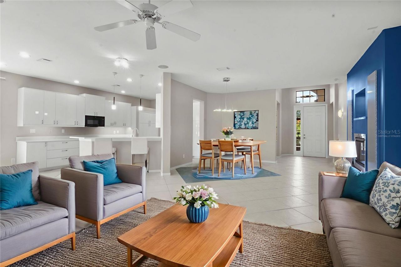 4160 Mackay Falls Terrace, Sarasota, FL 34243 Photo