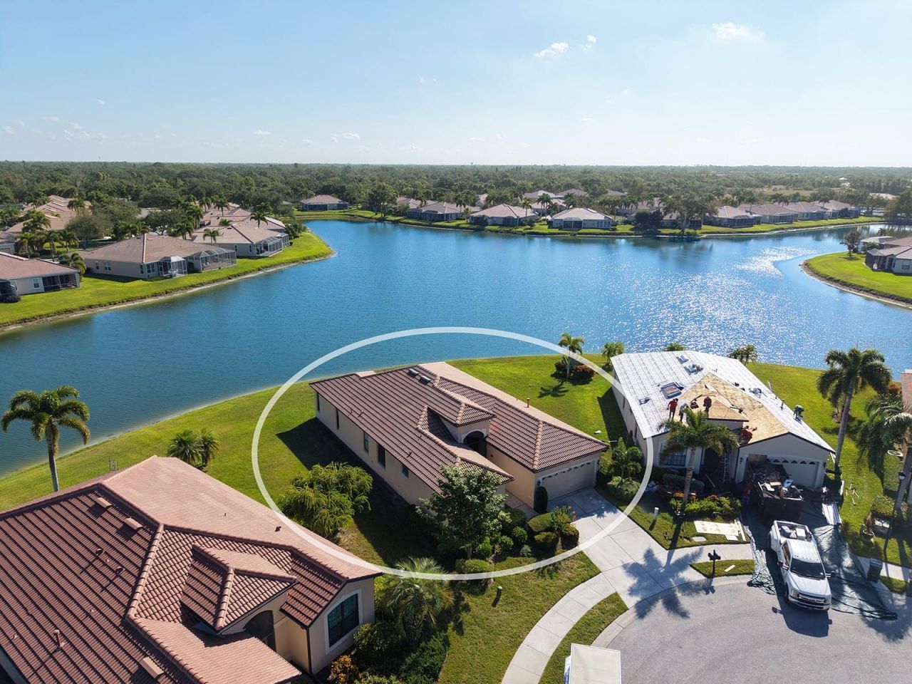 4160 Mackay Falls Terrace, Sarasota, FL 34243 Photo