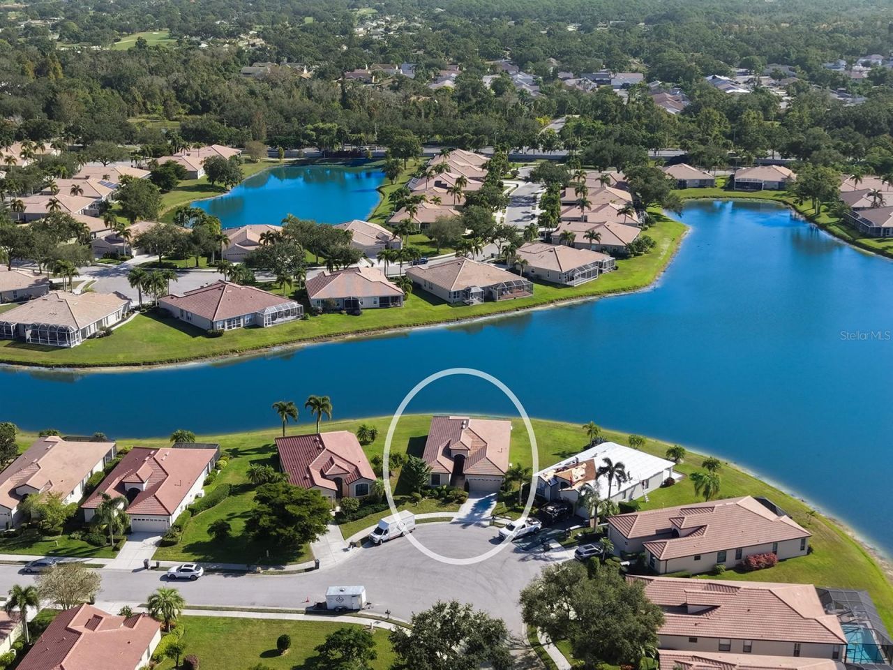 4160 Mackay Falls Terrace, Sarasota, FL 34243 Photo