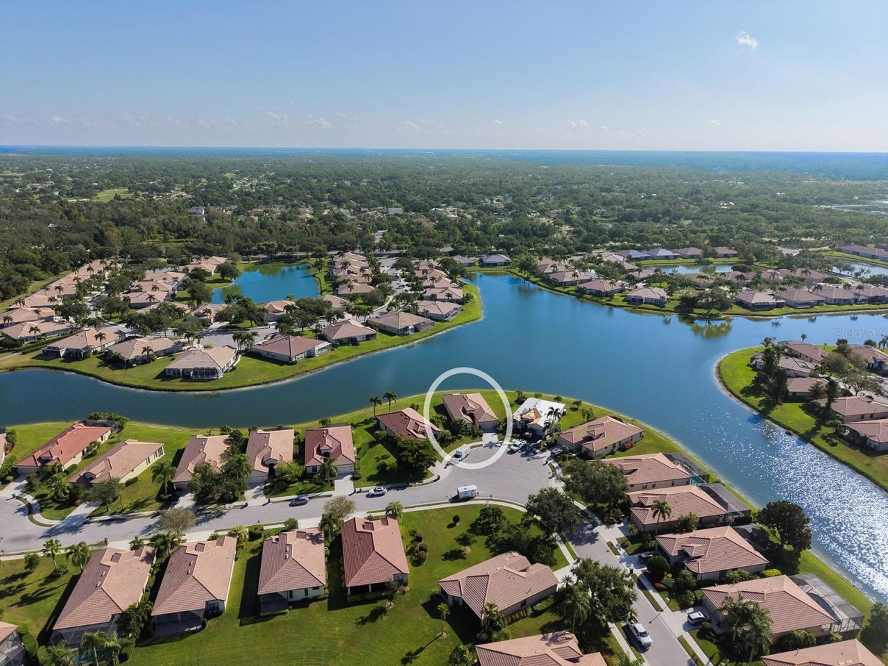 4160 Mackay Falls Terrace, Sarasota, FL 34243 Photo