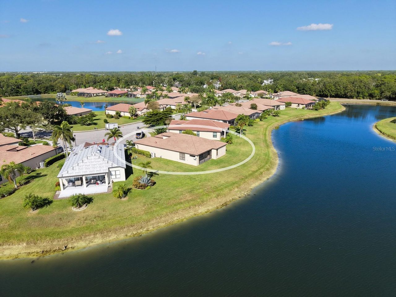 4160 Mackay Falls Terrace, Sarasota, FL 34243 Photo