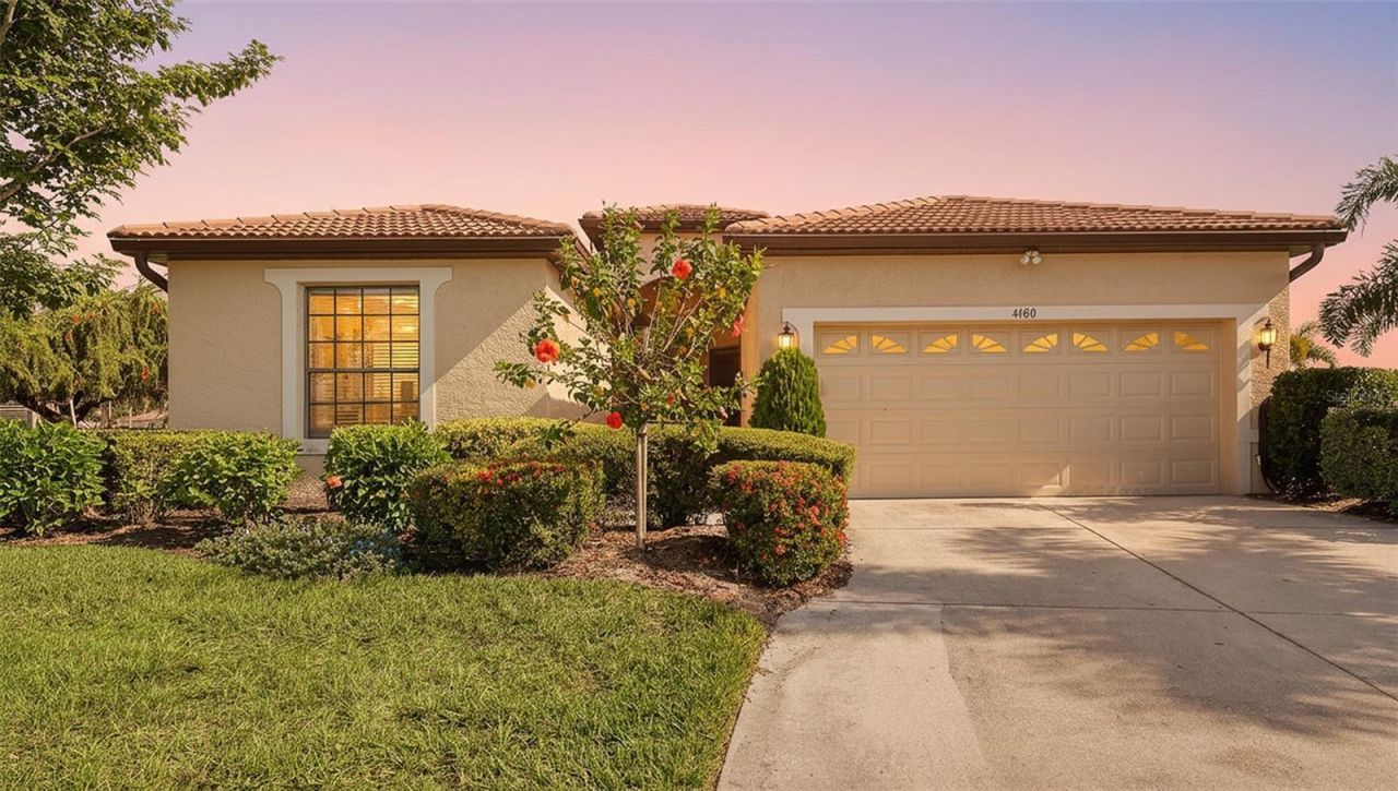 4160 Mackay Falls Terrace, Sarasota, FL 34243 Photo