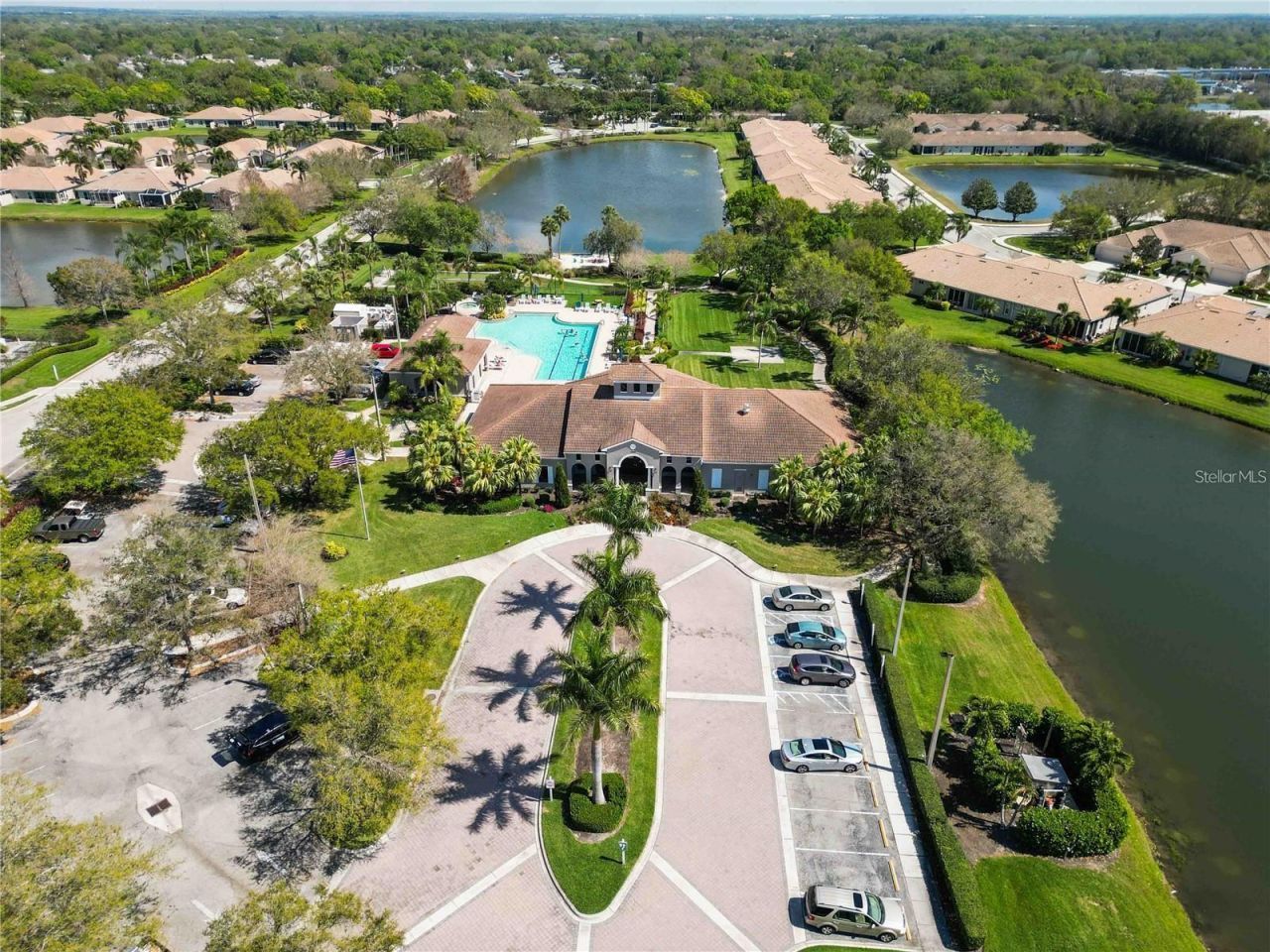 4160 Mackay Falls Terrace, Sarasota, FL 34243 Photo