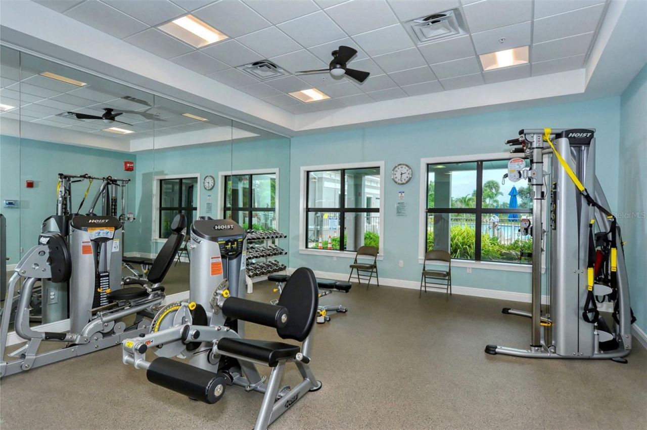 4160 Mackay Falls Terrace, Sarasota, FL 34243 Photo