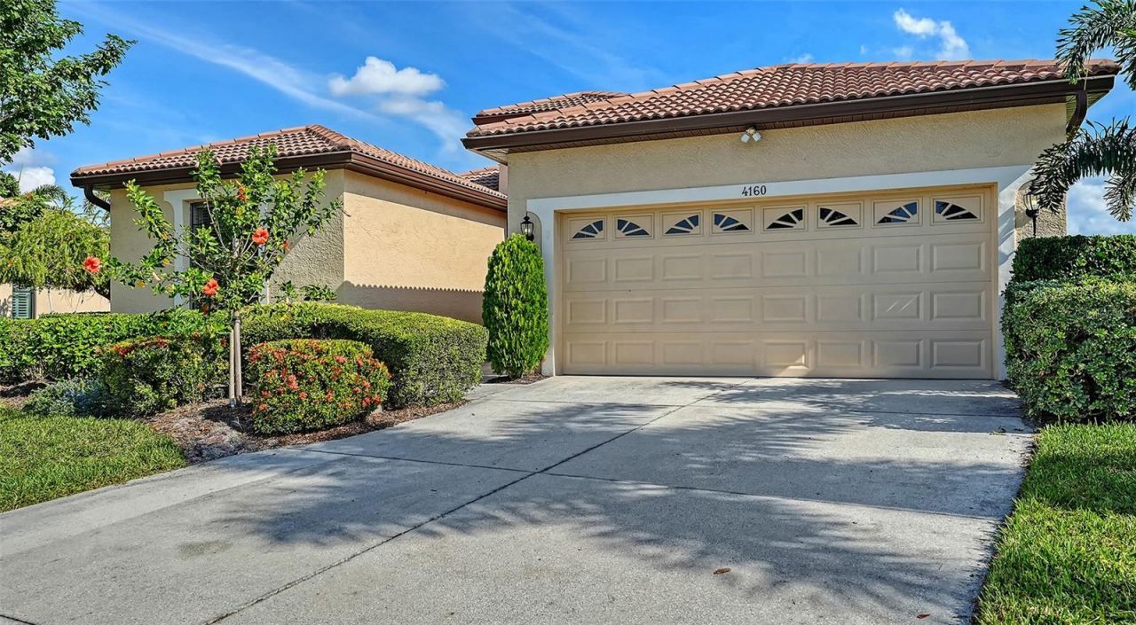 4160 Mackay Falls Terrace, Sarasota, FL 34243 Photo