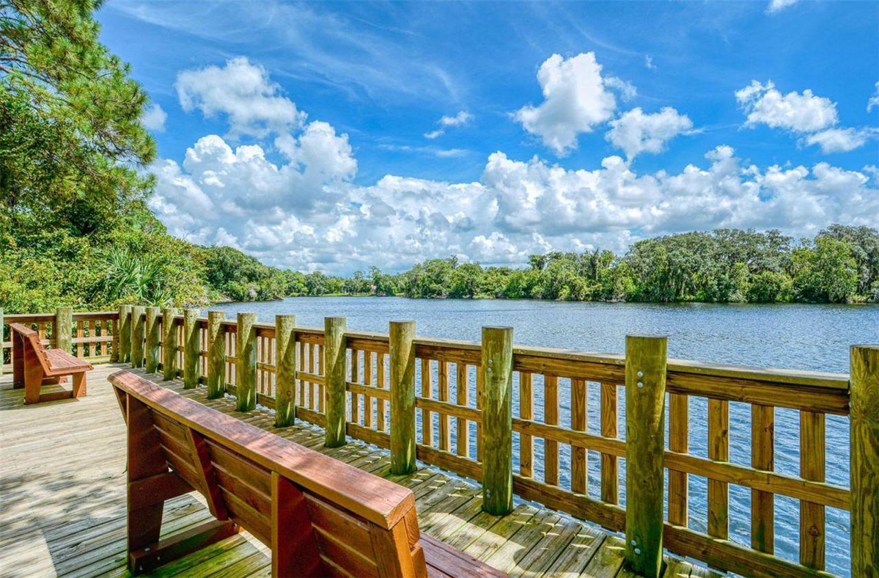 4160 Mackay Falls Terrace, Sarasota, FL 34243 Photo