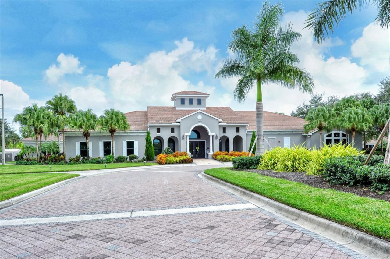 4160 Mackay Falls Terrace, Sarasota, FL 34243 Photo