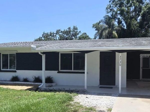 3730 FERGUSON STREET, SARASOTA, FL 34233