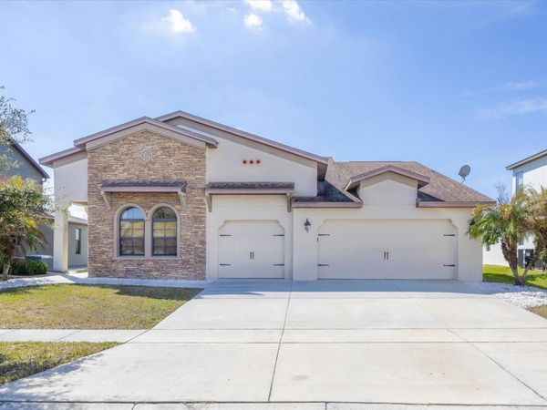 1822 TROPHY BASS WAY, KISSIMMEE, FL 34746