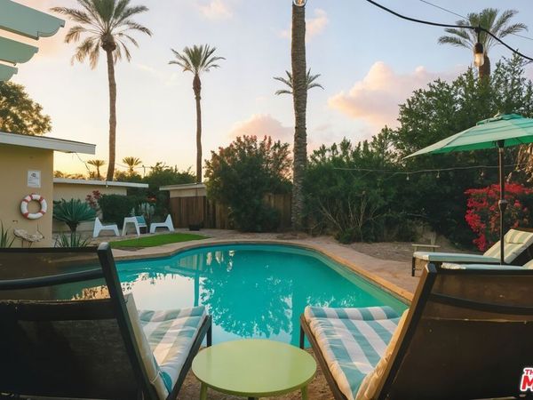81452 Helen Avenue, Indio, CA 92201