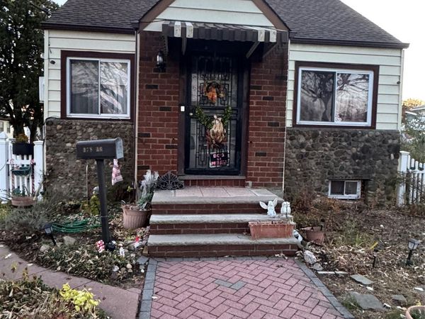 17816 145th Avenue, Springfield Gardens, NY 11434