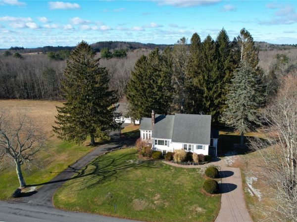 237 Best Road, Swan Lake, NY 12783