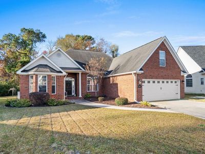 404 Herringbone Ct., Conway, SC 29526