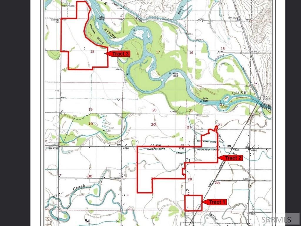 734.87 Ac 3500 E, Menan, ID 83434 Main Photo