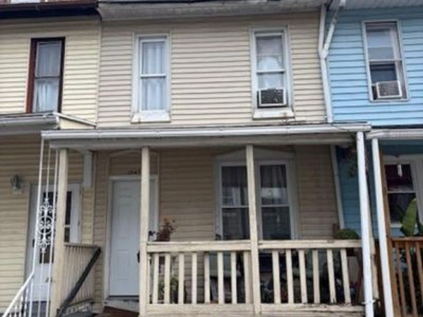 1347 Mulberry Street, Reading, PA 19604 Main Photo