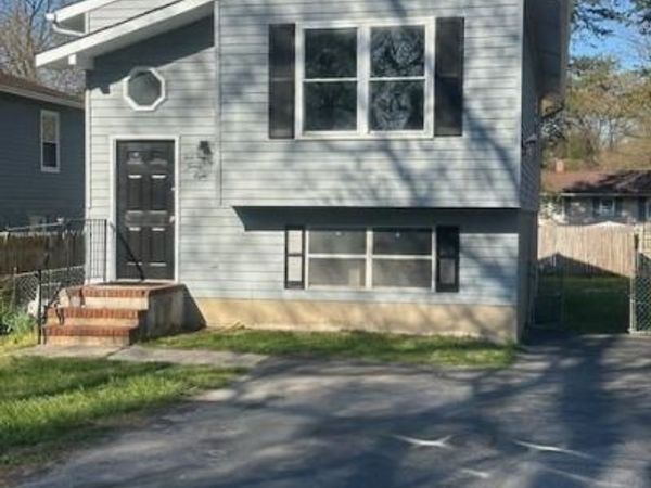 538 ELIZABETH LANE, GLEN BURNIE, MD 21061