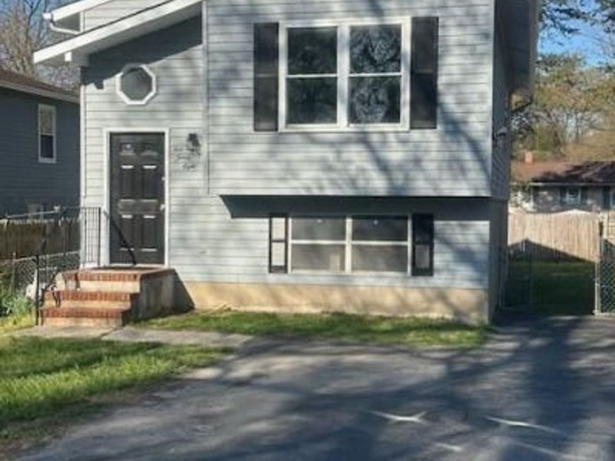 538 Elizabeth Lane, Glen Burnie, MD 21061 Main Photo