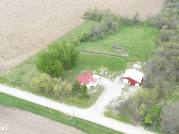 2048 120Th Street, Batavia, IA 52533