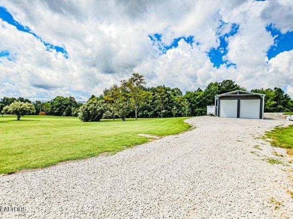 Racoon Lane, Pioneer, TN 37847