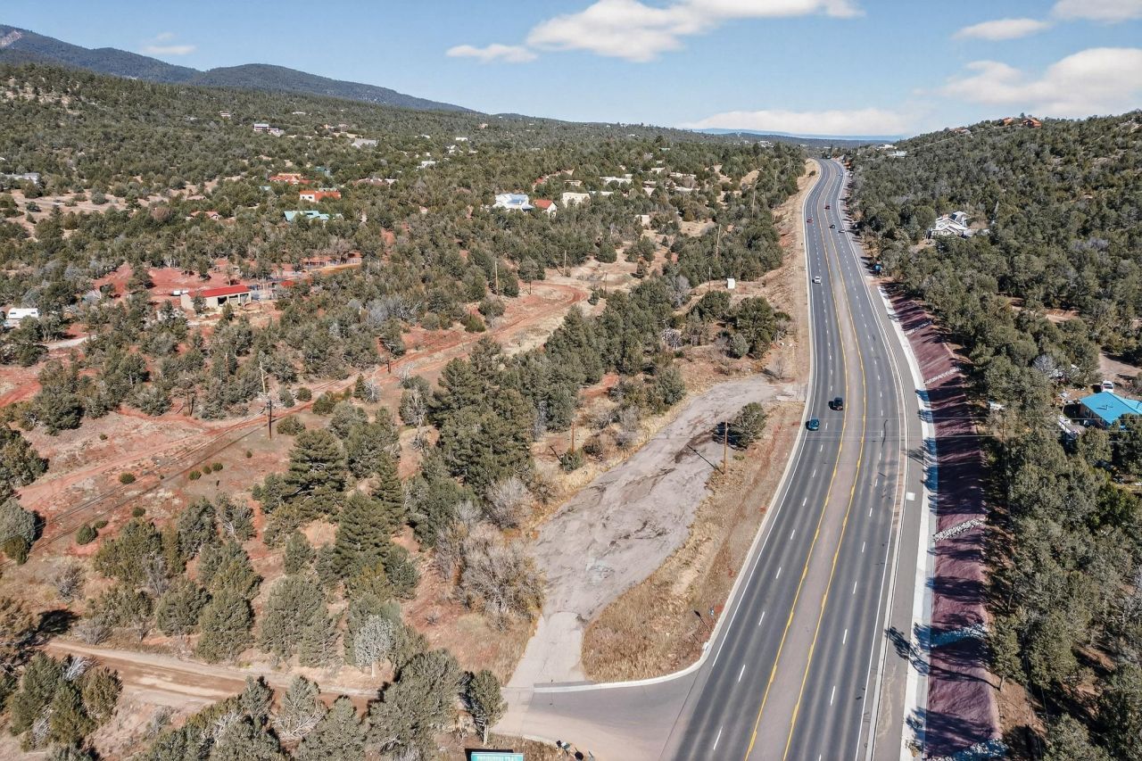 12301 N Highway 14, Cedar Crest, NM 87008 Main Photo