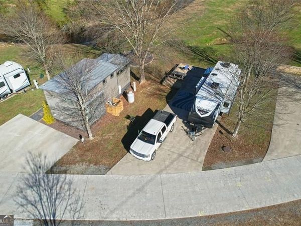 34 Mountain Meadows Circle, Morganton, GA 30560