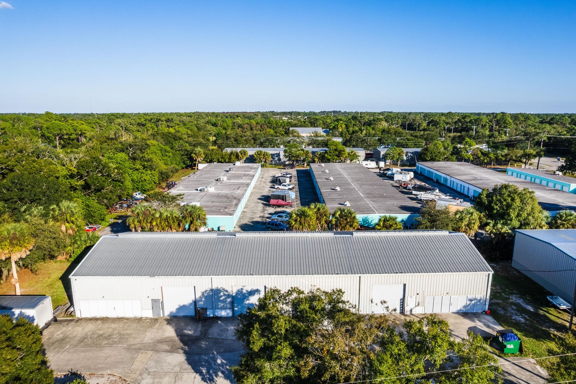 820 35th Court Sw, Vero Beach, FL 32968 Photo