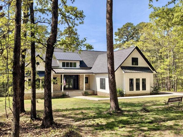 230 Island Shores Drive, Drasco, AR 72530