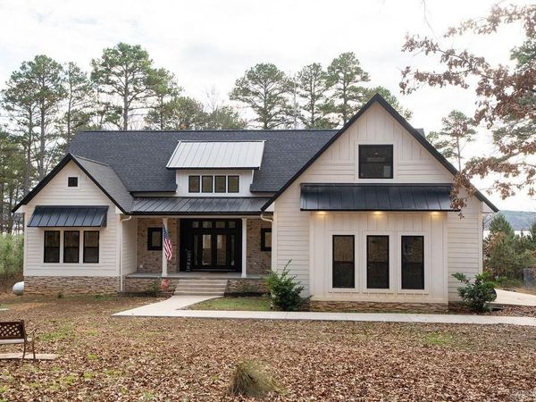 230 Island Shores Drive, Drasco, AR 72530